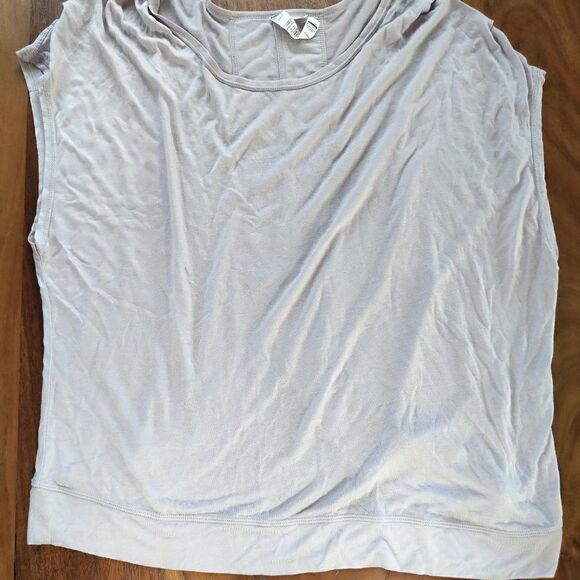 Diadora Open Back Tank - Picture 2 of 7